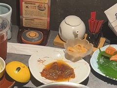 -匠和风精致料理(祥禾天地店)