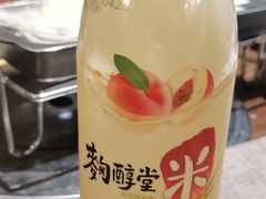 -坦坦大炉·韩式烤肉(望京店)