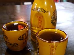 -民食香·腊排骨野生菌美食(木府店)