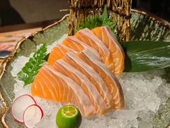 -古田居·特色寿司料理(星之岛旗舰店)