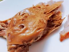 -晶牌烤鸭(延吉东路557弄小区店)