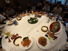 -宴天下北京烤鸭店(南桥店)
