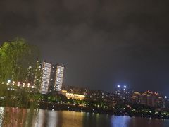 -眉山湿地公园(东坡区)