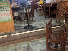 -抚仙湖生态石锅鱼野生菌(告庄店)