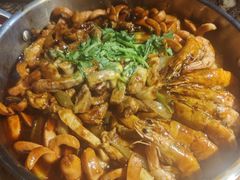 -黄记煌三汁焖锅(崇文门店)