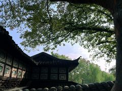 -拙政园