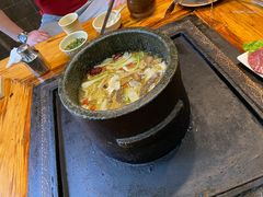-滇藏石锅宴(崇仁巷老店)