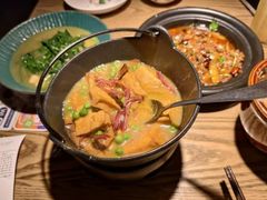 -茄子恰恰·新云南小炒(坪山益田店)
