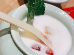 -弄堂小笼包(西青中北永旺购物中心店)