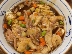 -爱家面馆(常州总店)