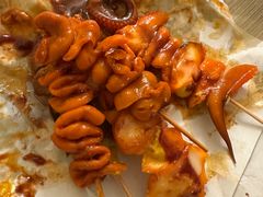 -肥仔小食店(尖沙咀店)