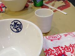-松哥油焖大虾·外卖(西乡店)