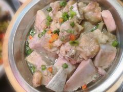 -湘江红·湖南招牌菜(莲花南路店)
