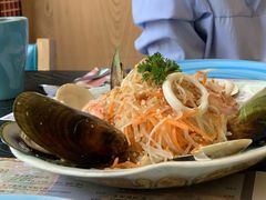 -莫多多餐厅