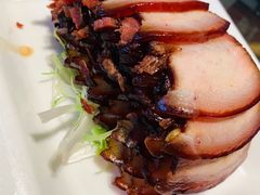 -玉林烤鸭店(垡头店)