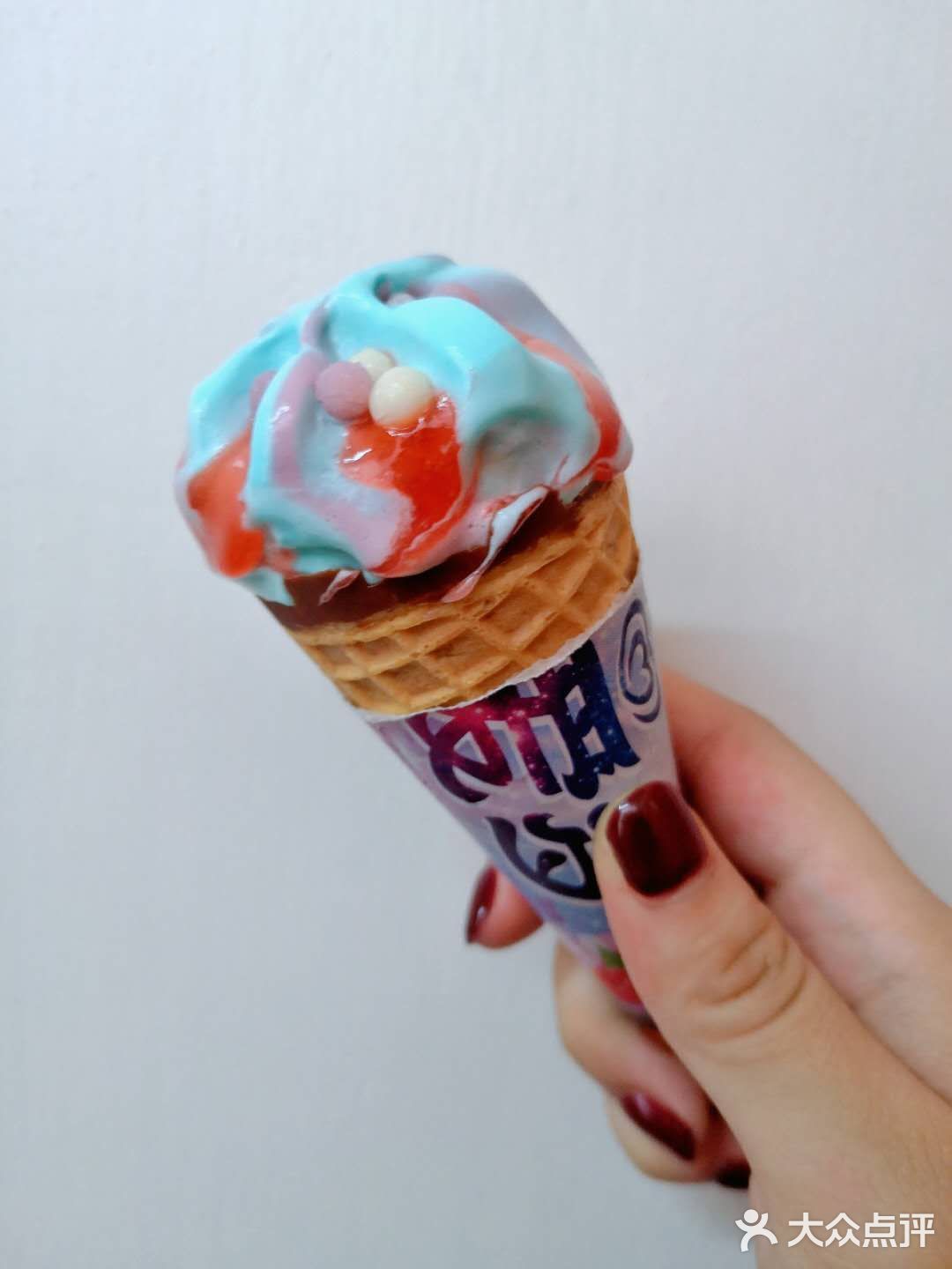 🍦冰激凌🍦