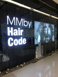 -MMby Hair Code