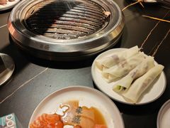 -東盛炭烤自助料理(浦东文峰广场店)