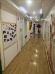 -康乃馨·馨悦佳人(鹭江店)