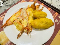 -金马门国际美食百汇(珞喻路店)