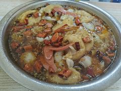 -黑皮酸菜鱼(绣花巷店)