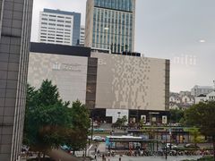 -星巴克(杭州大厦C座店)