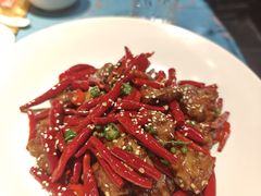 -茶人村·宫廷私厨(奥体印象城店)
