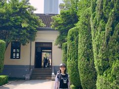 -南京中国近代史遗址博物馆(南京总统府)