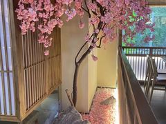 -福樱兰海鲜放题铁板烧(加州店)