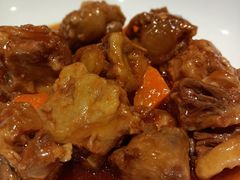 -燕春楼(海河华鼎店)