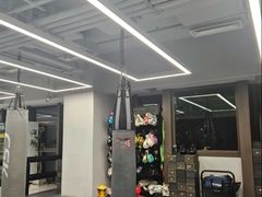 -优享健身(三元桥店)