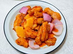 -成惠食府(赤岗店)