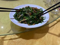 -鲤鱼塘农家山庄