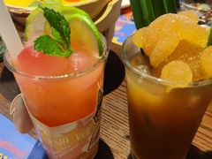 -泰妃殿(武汉首店)