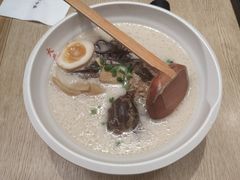 -味千拉面(煌华新纪元购物广场店)