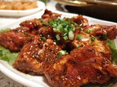 -大味生态火锅(蓝谷地店)