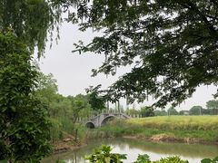 -尚贤河湿地