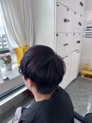 -烫·染专业店
