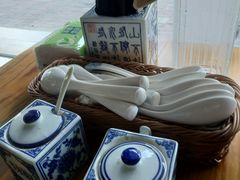 -张小文胡辣汤(龙柏新村店)