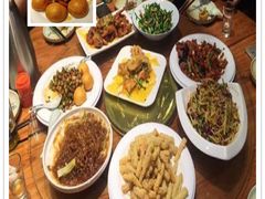 -阿春传统老菜馆(民航路店)