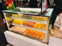 -O2鲜榨果汁(苏州龙湖狮山店)