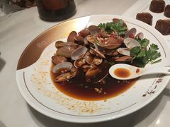 -陶缘一号·四季缘·老字号顺德菜·户外婚礼家宴(西滘店)