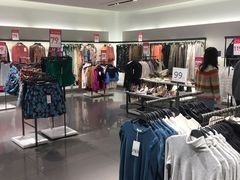 -ZARA(深圳金光华广场店)