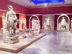 -安塔利亚博物馆