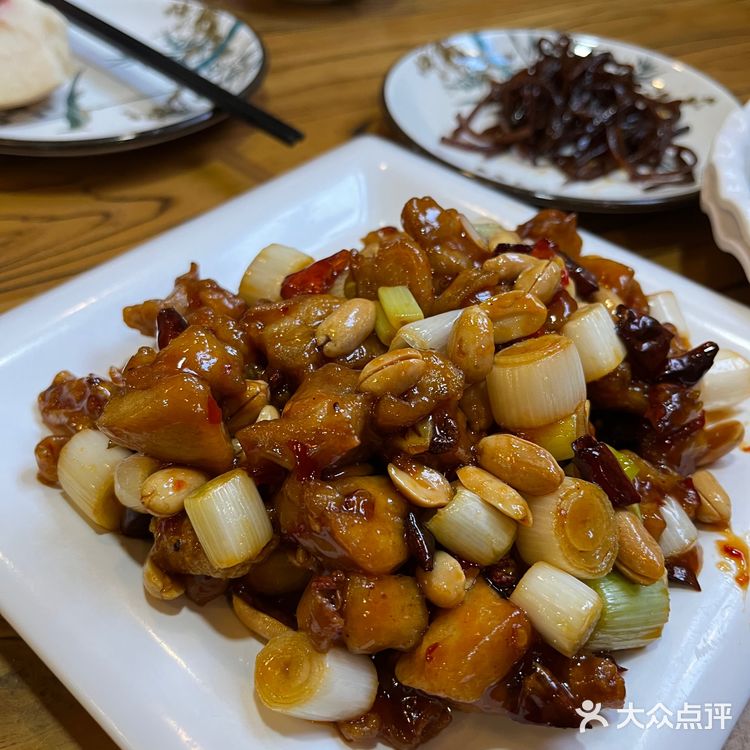 口口虾仁🍤！今儿吃个（二环锅贴）天花板！