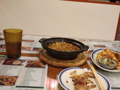 -小龍鳳餐室(番禺路店)