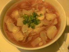 -丽思卡尔顿酒店-天泰轩中餐厅(大沽北路店)