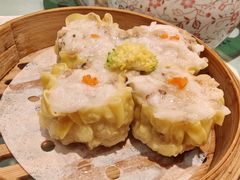 -万山楼海鲜酒家·二十三年老字号