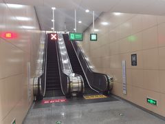 -七里庄(地铁站)