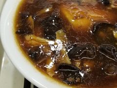 豆腐脑儿-护国寺小吃(安定门店)